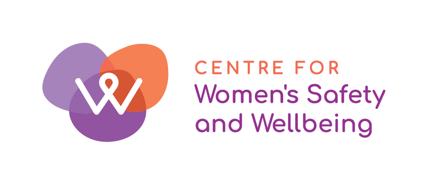 Click here to visit the Centre for Women's Safety and Wellbeing