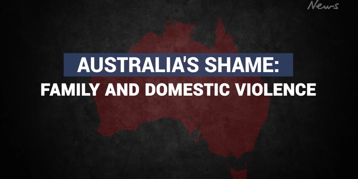 News.com.au – Australia’s shameful violence against women