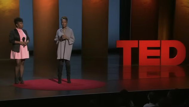 The urgency of intersectionality Ted Talk – Kimberlé Crenshaw