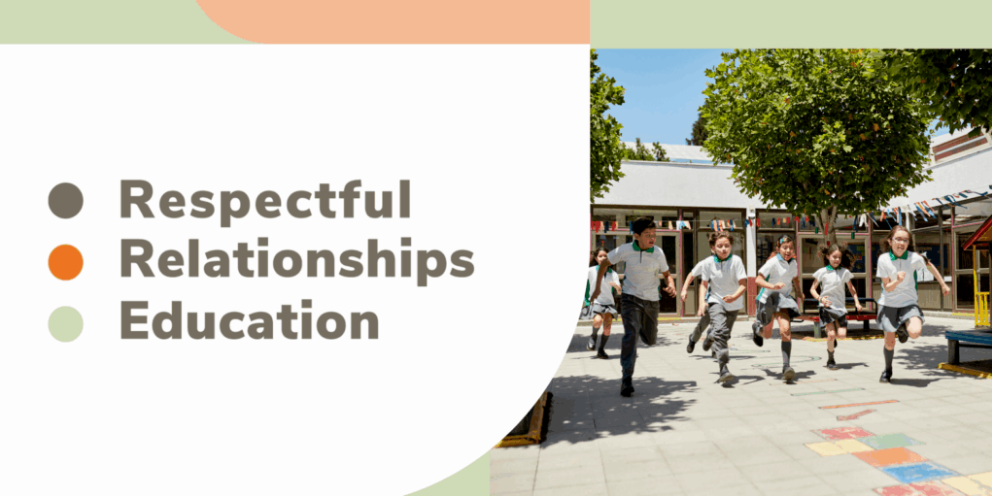 WA Respectful Relationships Teaching Support Program – Starick