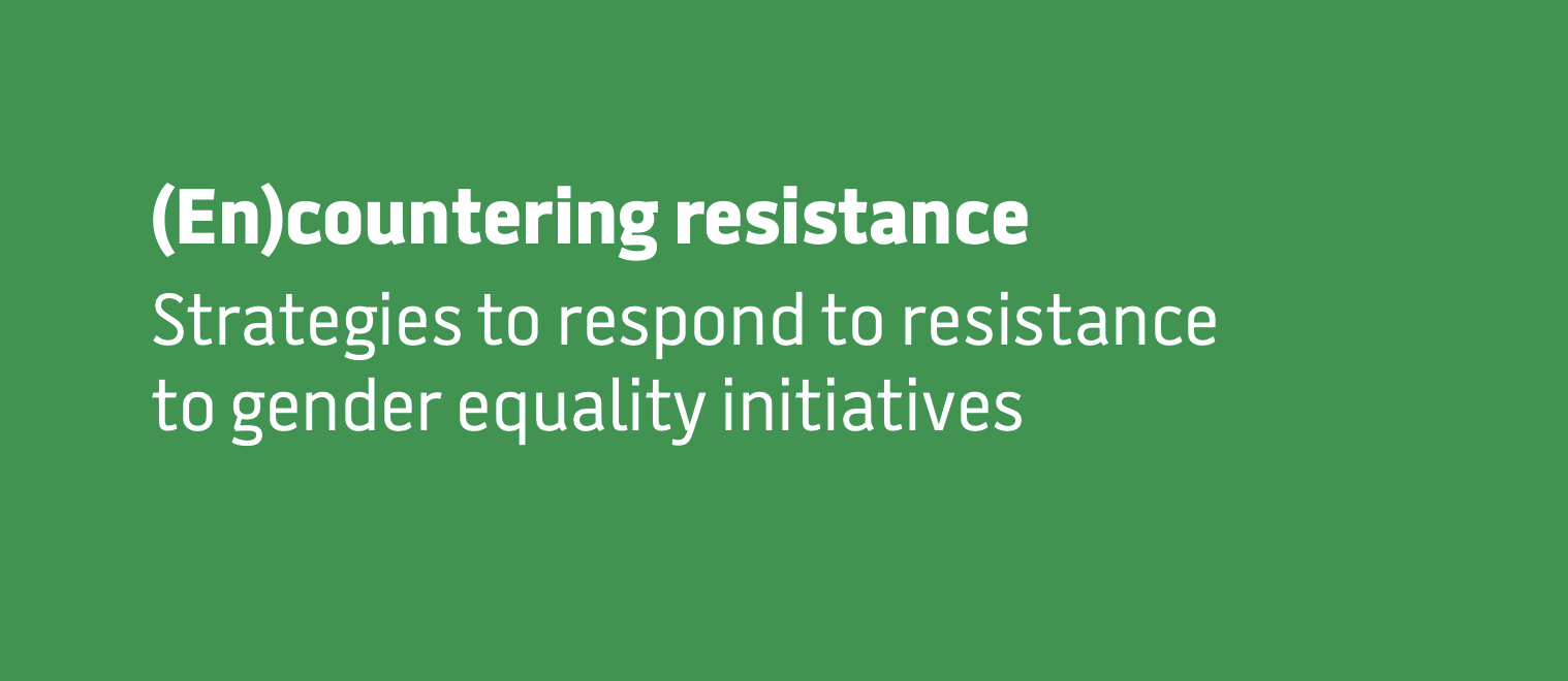 (En)countering resistance – Vichealth