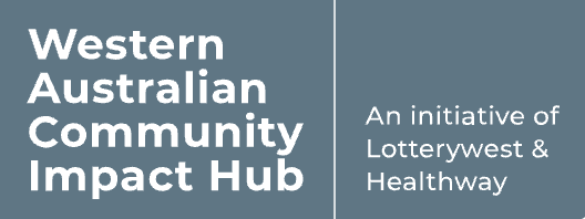 Community Impact Planner – WA Community Impact Hub