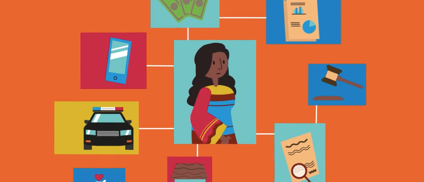 Administrative data on violence against women: what is it? – UN Women