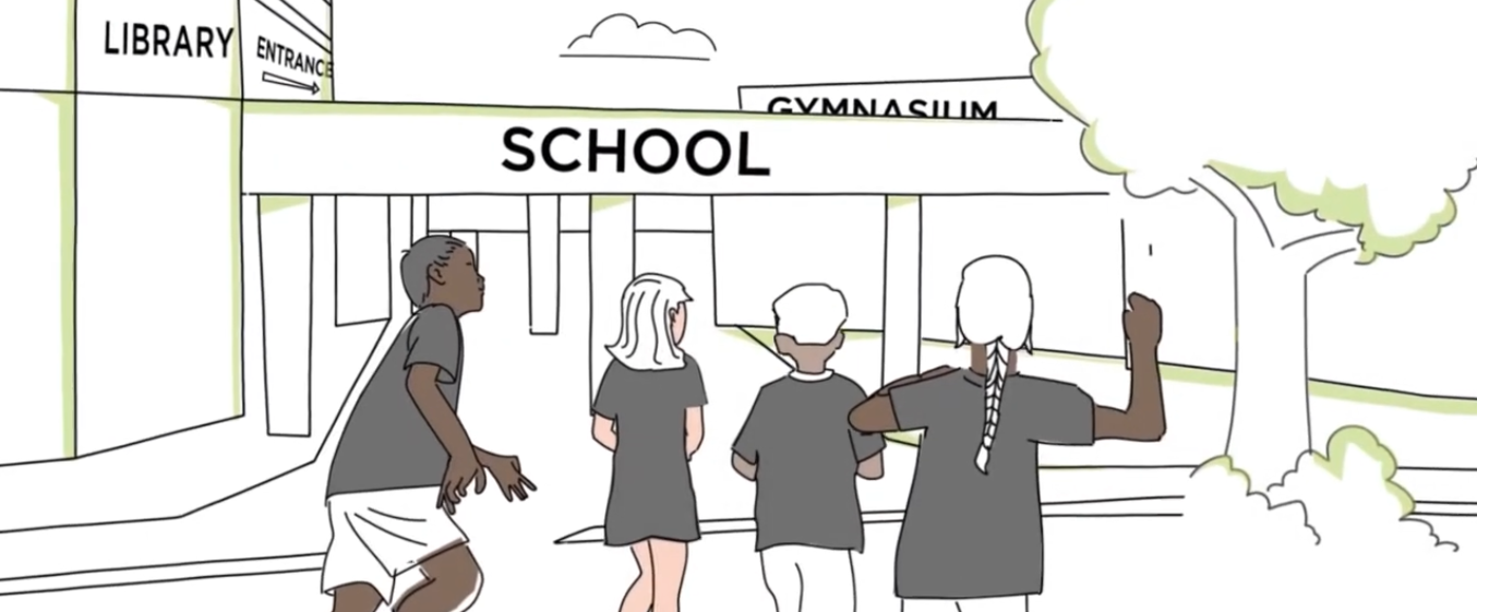 Respectful relationships education: Change the story – Our Watch