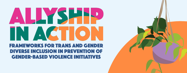 Allyship in Action – Zoe Belle Gender Collective & Women’s Health in the North