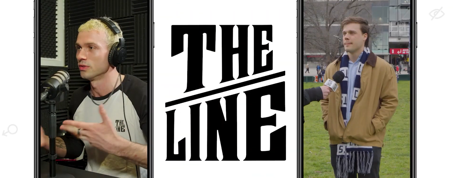 The Line