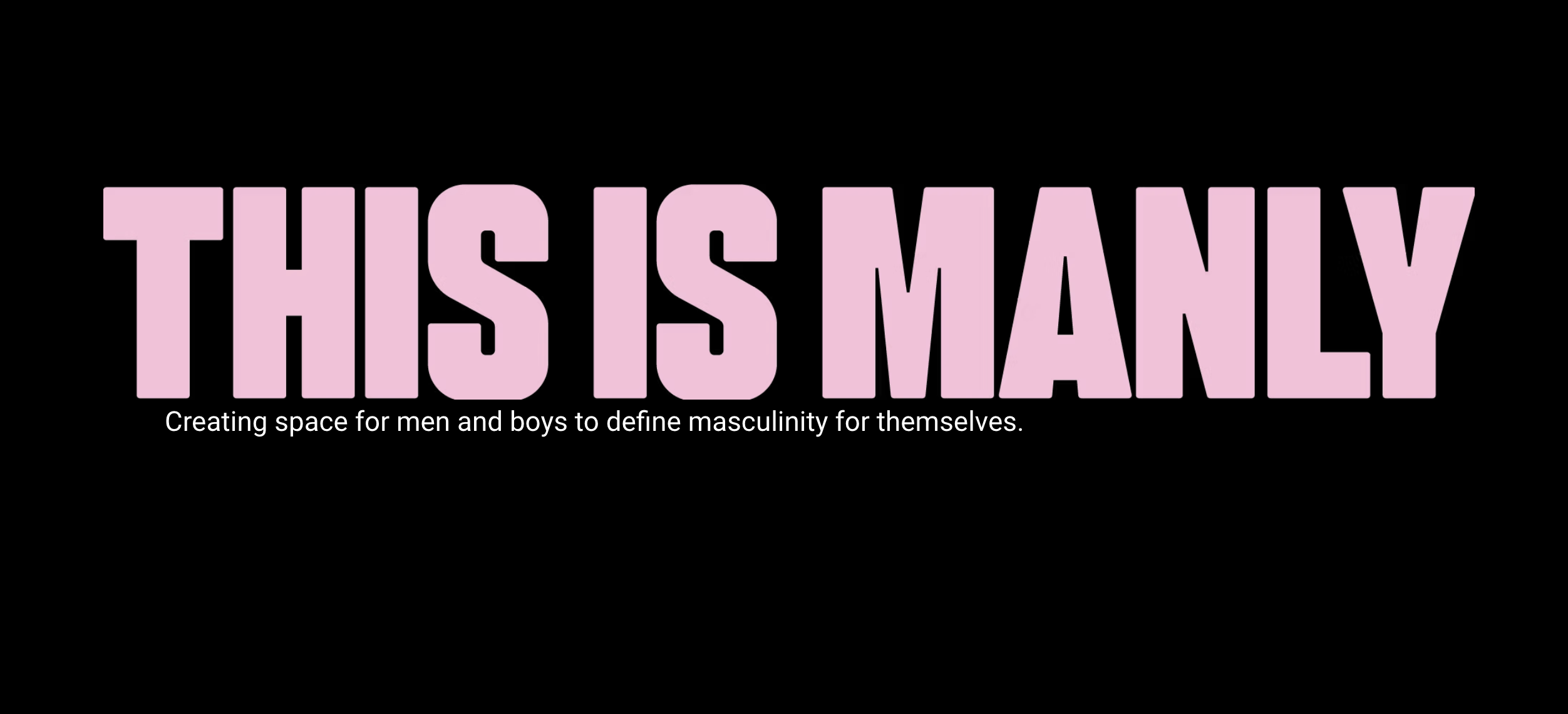 This is Manly – ThirdStory