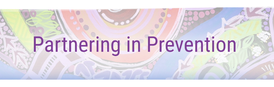 Partnering in Prevention – Zonta House Refuge Association