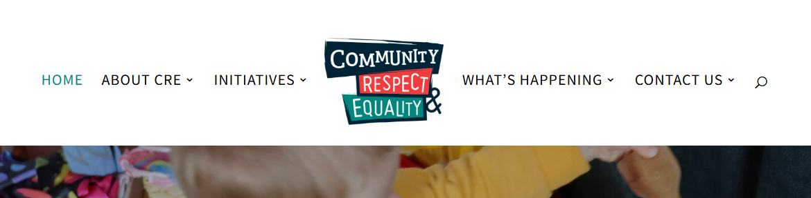 Community, Respect & Equality