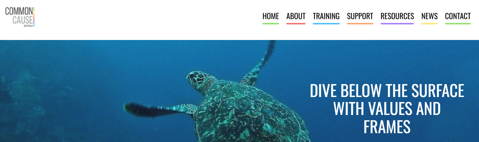 Mythbusting Pitfalls and How to Avoid Them – Common Cause