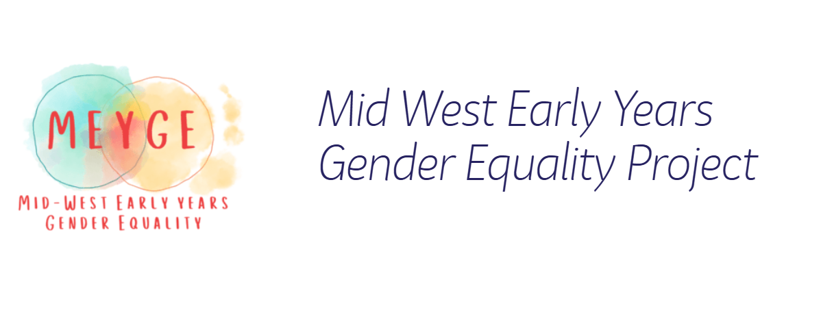 Mid West Early Years Gender Equality Project – Desert Blue Connect