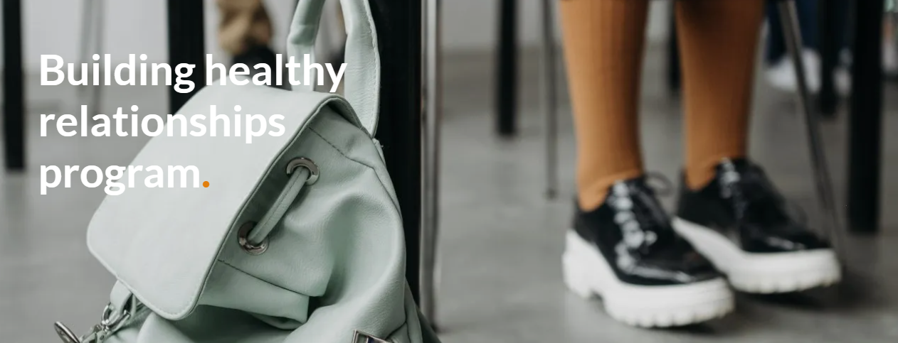 Building Healthy Relationships Program – Allambee
