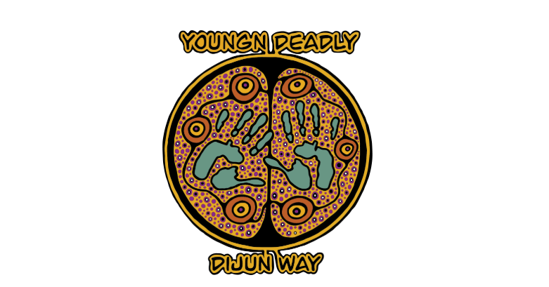 Dijun Way YoungN Deadly – MOSAC