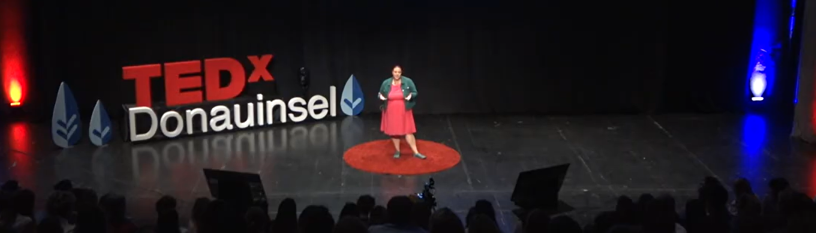 How to Use Language to Change Gender Stereotypes – Urska Jez